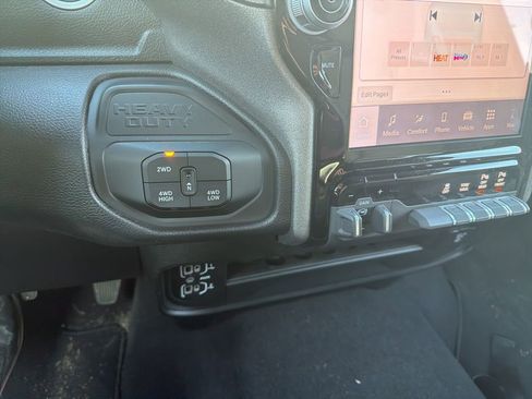 Used 2026 RAM 2500 Tradesman image 19