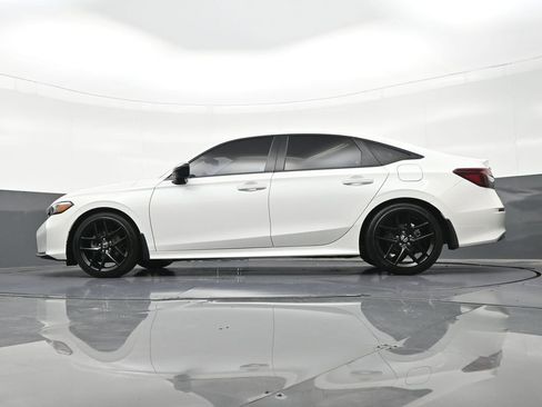 Used 2025 Honda Civic Sport image 24