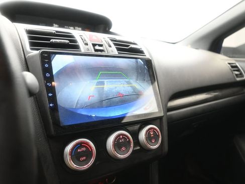 Used 2017 Subaru WRX Limited w/ Popular Package #1 image 23