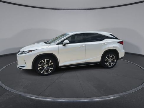 Used 2020 Lexus RX 350 FWD w/ Premium Package image 5