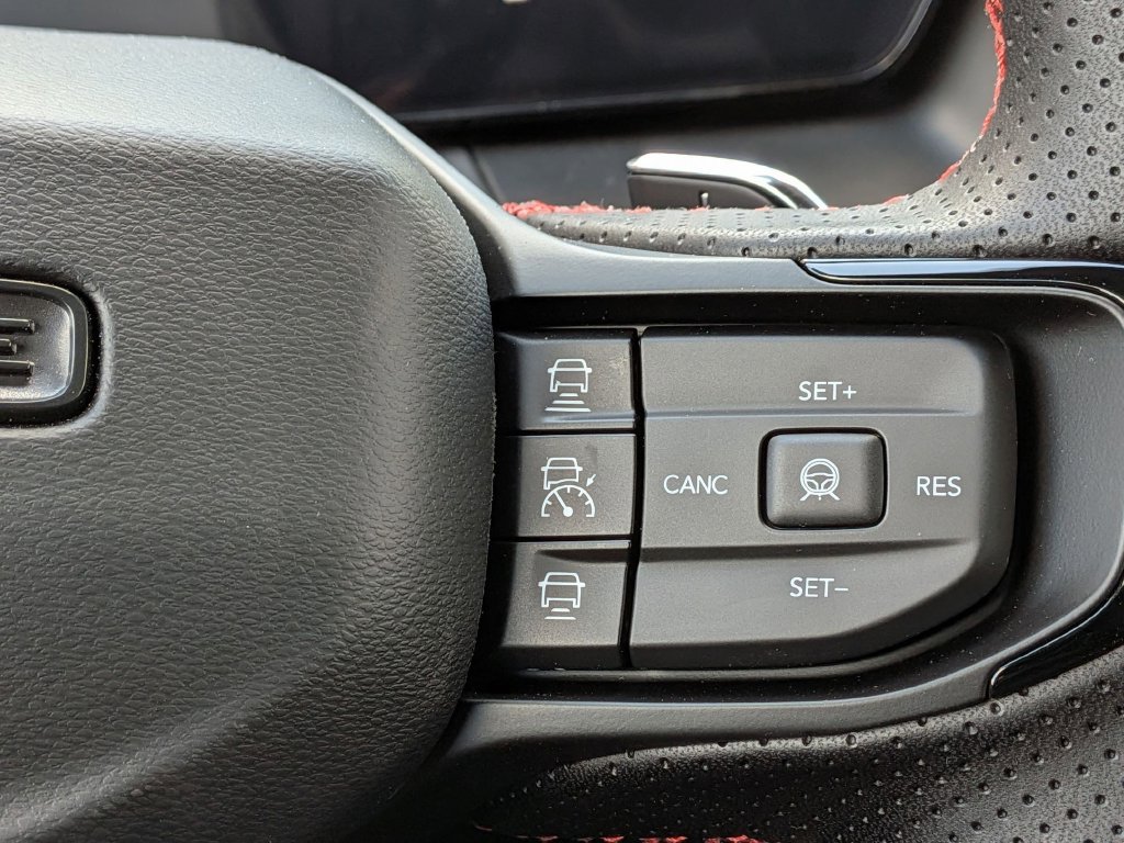 New 2026 Dodge Charger R/T AWD/4WD image 13