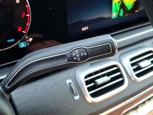New 2026 Mercedes-Benz GLE 450 4MATIC image 11