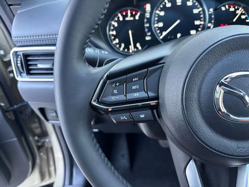 Certified 2024 MAZDA CX-5 Carbon Edition image 20