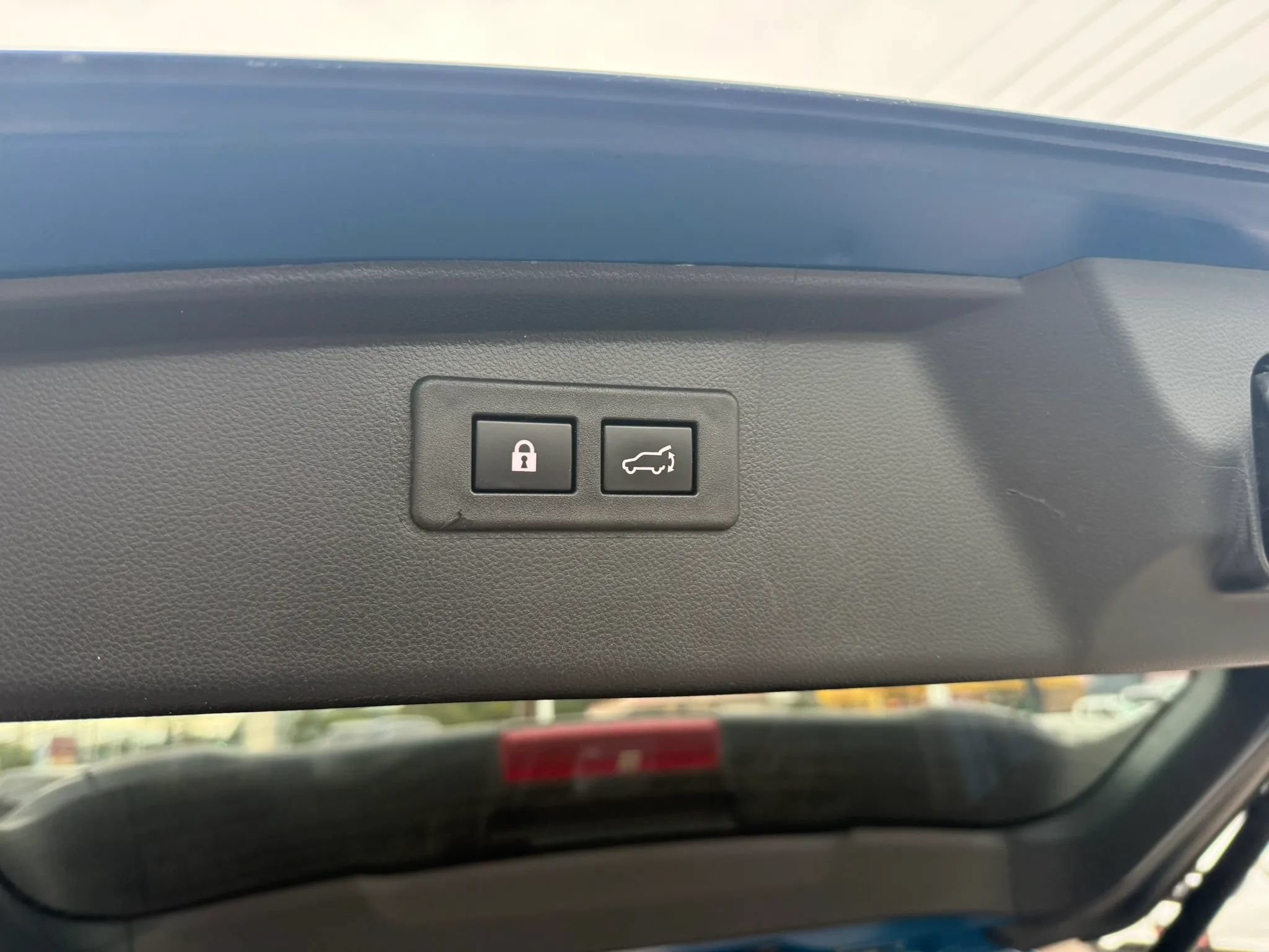 Used 2023 Subaru Outback Wilderness AWD/4WD image 17