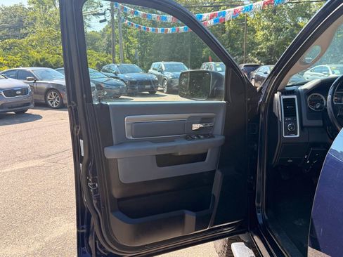 Used 2014 RAM 1500 Big Horn AWD/4WD image 17