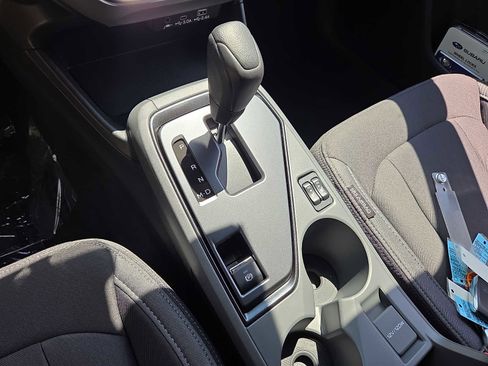 New 2026 Subaru Crosstrek 2.0i Premium AWD/4WD image 7