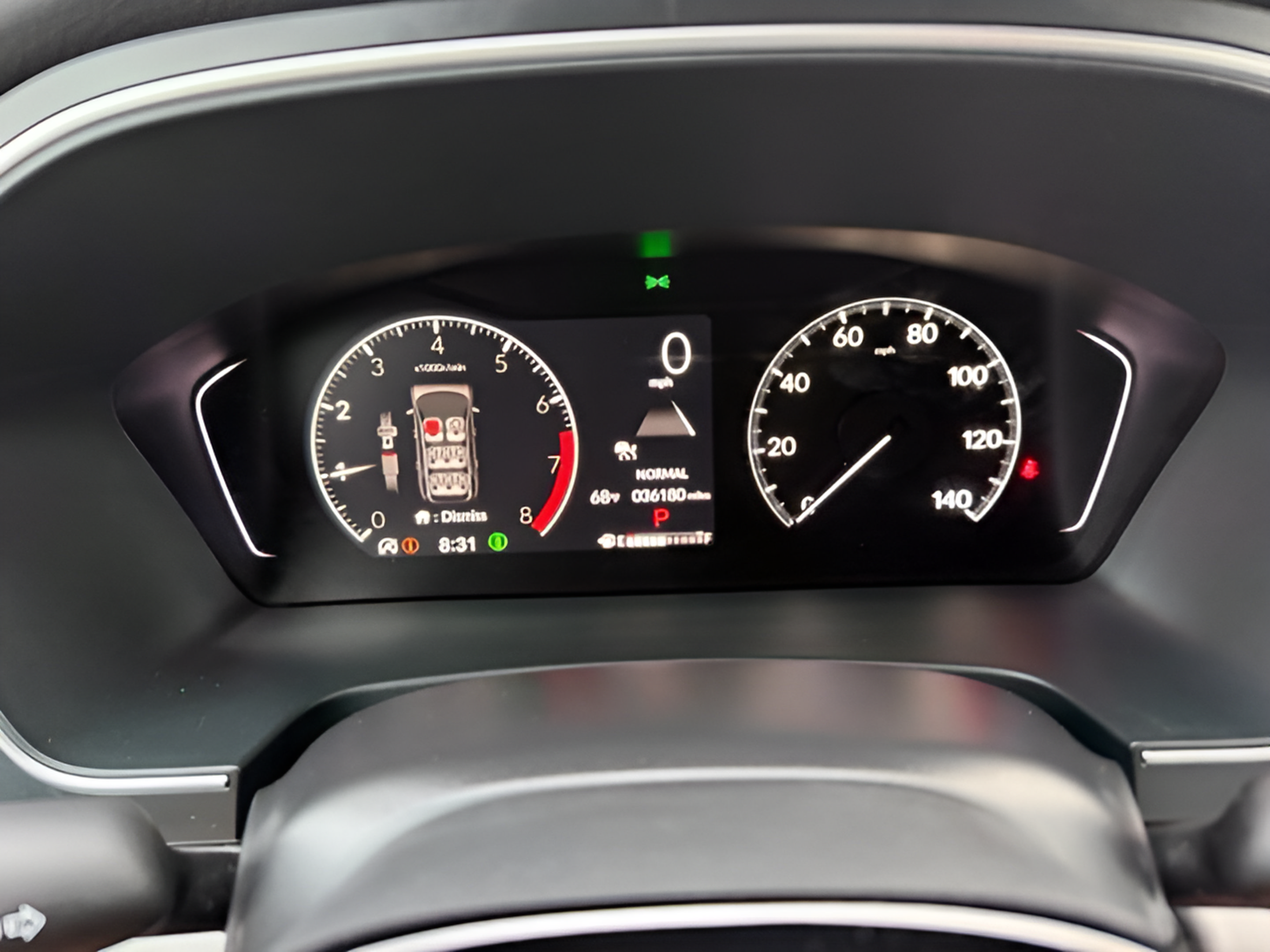 Used 2024 Honda Pilot EX-L image 15