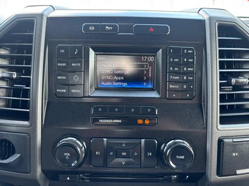 Used 2017 Ford F350 XL RWD image 25