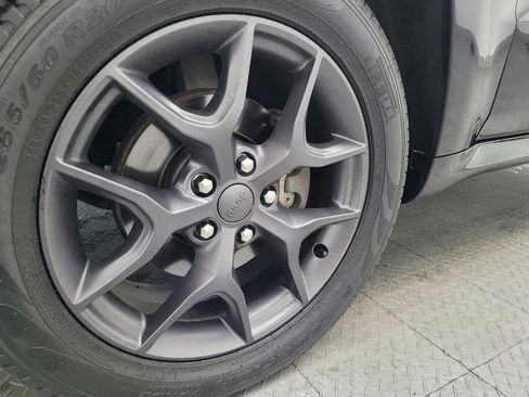 Used 2019 Jeep Grand Cherokee Limited X image 31