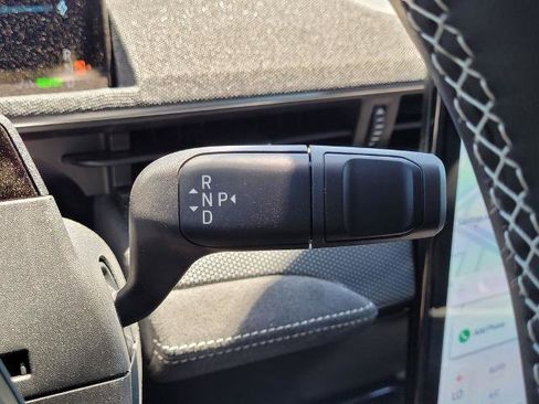 New 2025 Ford Mustang Mach-E GT w/ Interior Protection Package image 18