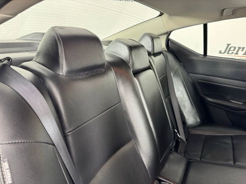 Used 2022 Nissan Altima 2.5 SL image 29