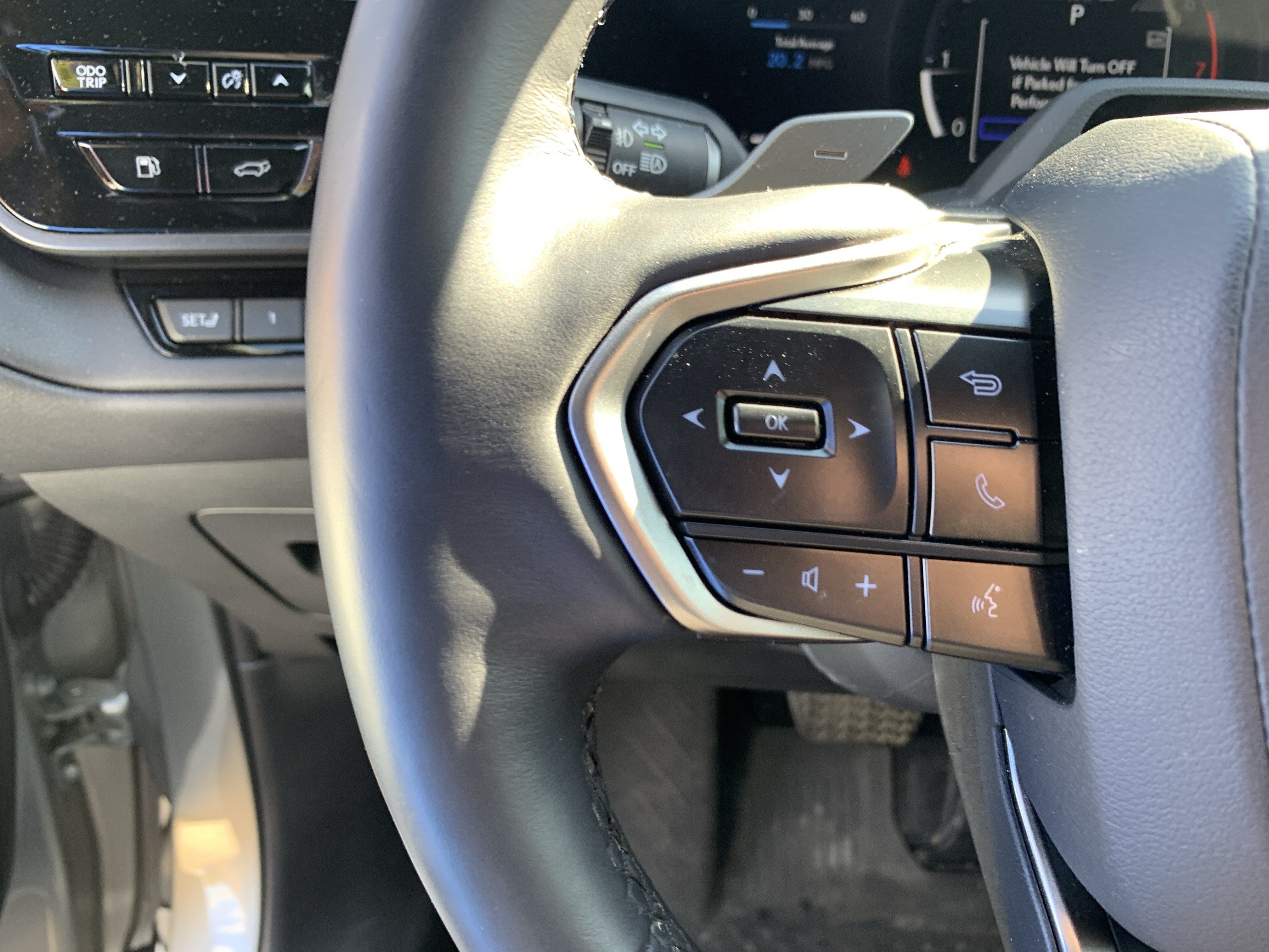 Used 2024 Lexus TX 350 AWD w/ Captains Chair Package image 19