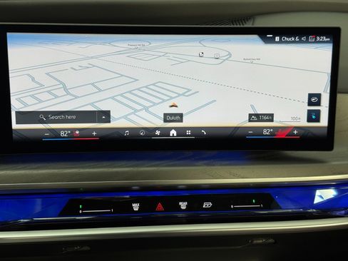 Used 2024 BMW i7 eDrive50 w/ M Sport Package image 26