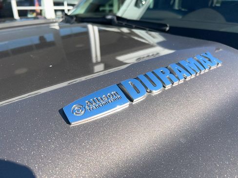 Used 2015 Chevrolet Silverado 2500 LTZ w/ Duramax Plus Package image 11