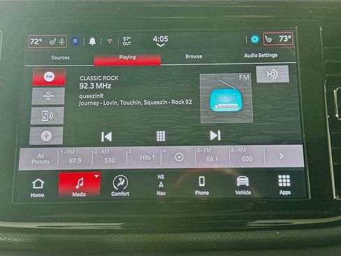 New 2026 Dodge Durango GT image 13