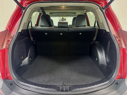 Used 2013 Toyota RAV4 Limited AWD/4WD image 24