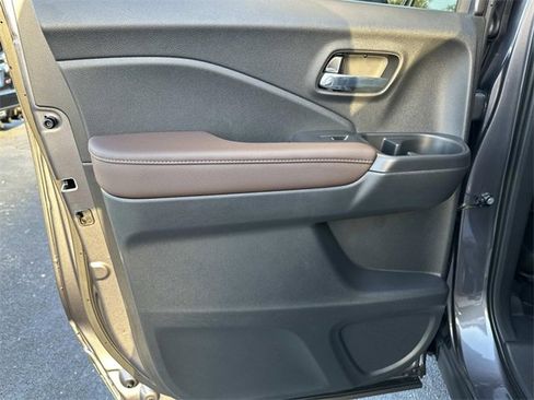 New 2026 Honda Ridgeline RTL image 12