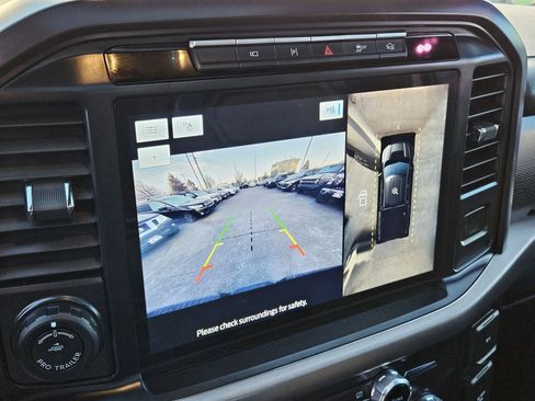 Used 2022 Ford F150 Raptor w/ Equipment Group 801A High image 27