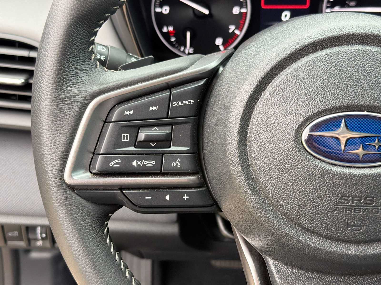 Certified 2025 Subaru Outback Premium AWD/4WD image 20