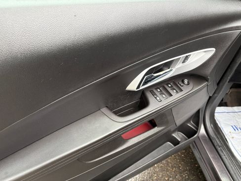 Used 2016 Chevrolet Equinox LT w/ Convenience Package image 14