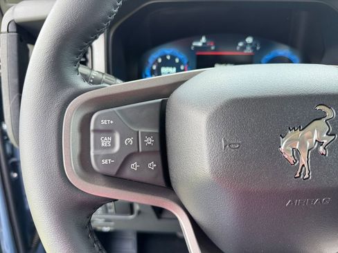 New 2025 Ford Bronco Big Bend image 23