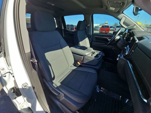 Used 2023 GMC Sierra 1500 Elevation AWD/4WD image 17