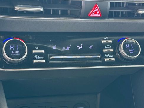 Used 2021 Hyundai Sonata SEL Plus image 19