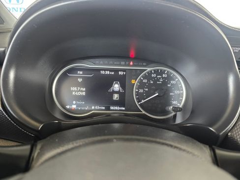 Used 2020 Nissan Kicks SV FWD image 34