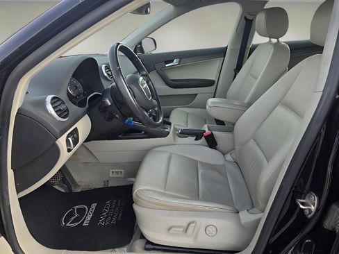 Used 2012 Audi A3 TDI Premium image 12