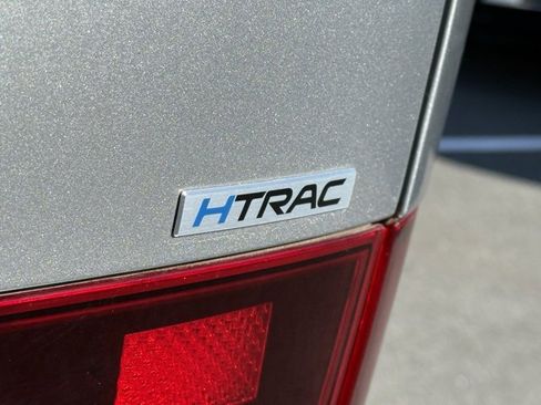 Used 2025 Hyundai Santa Fe SEL image 17