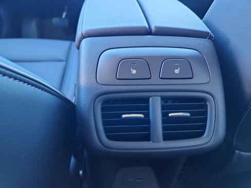 New 2026 Buick Envision Avenir image 11