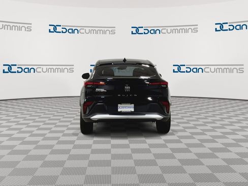 New 2026 Buick Envista Preferred w/ Convenience I Package image 8