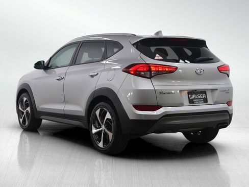 Used 2016 Hyundai Tucson Limited image 3