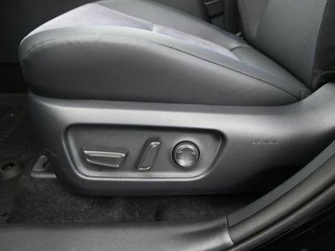 Used 2026 Toyota RAV4 XSE w/ Weather Package image 11