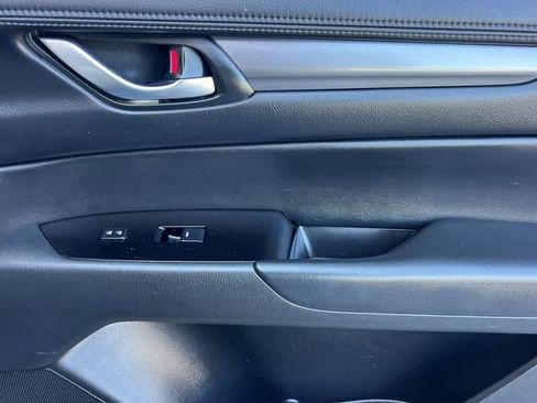 Used 2019 MAZDA CX-5 Touring image 20