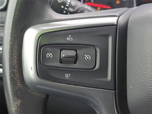 Used 2022 Chevrolet Silverado 2500 LT image 17