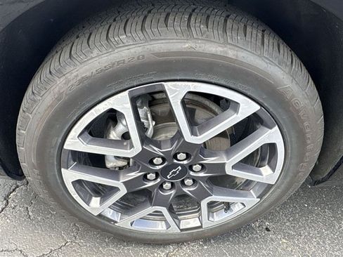Certified 2023 Chevrolet Blazer RS AWD/4WD image 32