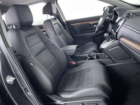 Used 2021 Honda CR-V EX-L image 24