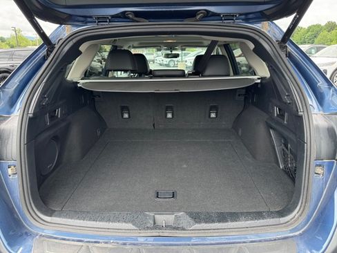 Used 2022 Subaru Outback Limited AWD/4WD image 24