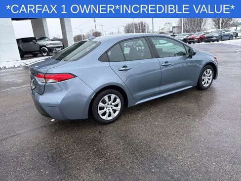 Used 2024 Toyota Corolla LE image 13