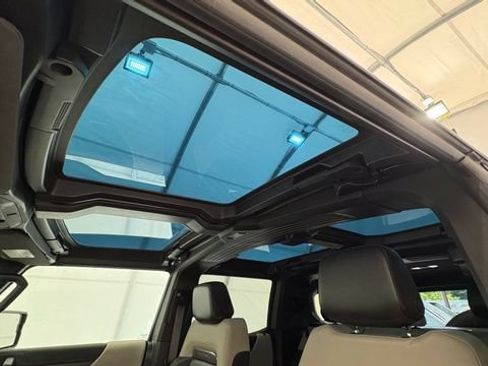 Used 2026 GMC Hummer EV SUV AWD/4WD image 46