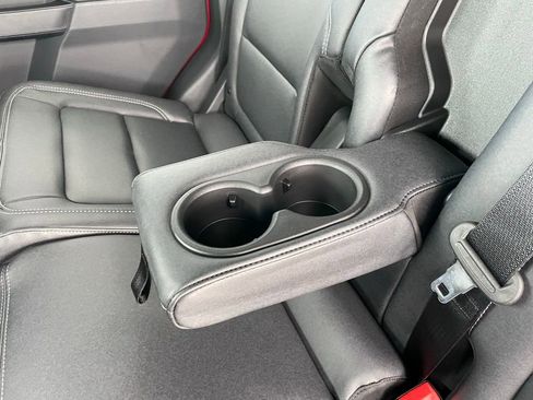 New 2025 Ford Bronco Big Bend image 59