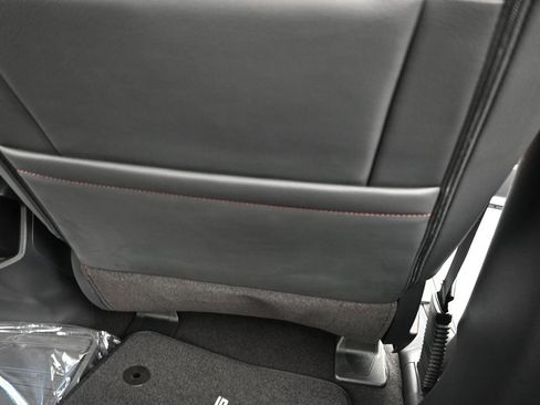 New 2025 Ford F150 Raptor w/ Equipment Group 803A Raptor R image 58