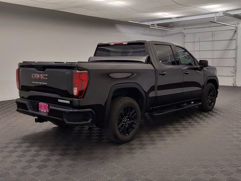 Used 2024 GMC Sierra 1500 Elevation AWD/4WD image 9