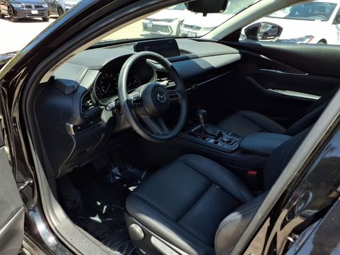 Certified 2023 MAZDA CX-30 AWD 2.5 S w/ Select Package image 16