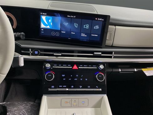 New 2026 Hyundai Santa Fe SE AWD/4WD image 7