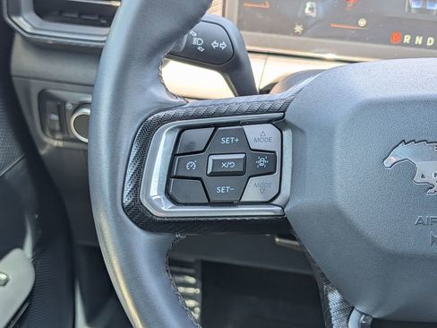 Certified 2024 Ford Mustang Coupe image 22