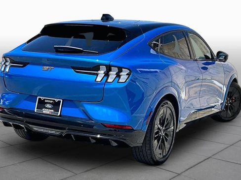 Used 2025 Ford Mustang Mach-E GT AWD/4WD image 15