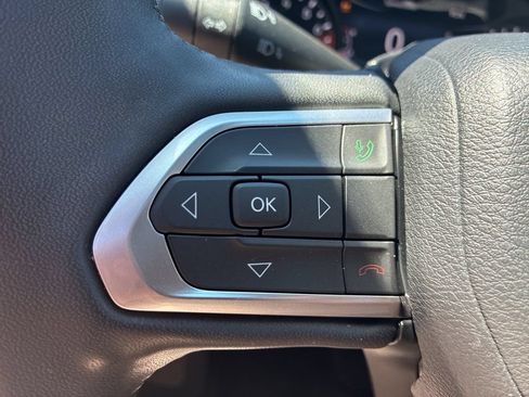 Used 2023 Jeep Compass Limited w/ Sun and Sound Group AWD/4WD image 27