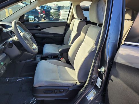 Used 2015 Honda CR-V EX image 13